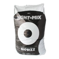 Light Mix 50 L BioBizz